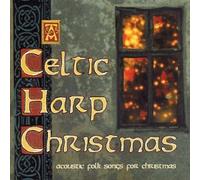 Artistes Divers - A Celtic Harp Christmas
