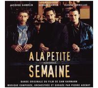 Artistes Divers - A la petite semaine