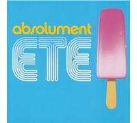 Artistes Divers - Absolument Eté