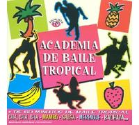 Artistes Divers - Academia De Baile