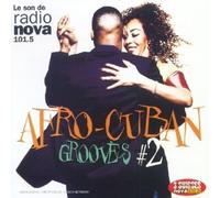 Artistes Divers - Afro-Cuban Grooves Vol.2