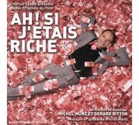Artistes Divers - Ah ! Si j'étais riche