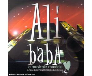 Artistes Divers - Ali Baba - La Musicale comédie (nouvelle version)