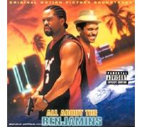 Artistes Divers - All About The Benjamins