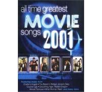 Artistes Divers - All Time Greatest Movies 2001 [Import]