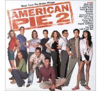 Artistes Divers - American Pie 2 (Bof)
