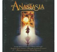 Artistes Divers - Anastasia