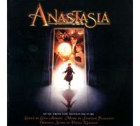 Artistes Divers - Anastasia [Import]