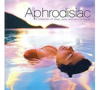 Artistes Divers - Aphrodisiac