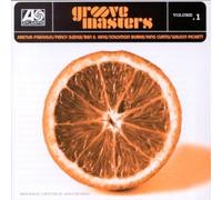 Artistes Divers - Atlantic Groove Masters/Vol.1