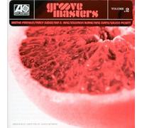Artistes Divers - Atlantic Groove Masters/Vol.2