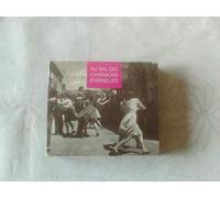 Compilation - Au Bal Des Chansons Eternelles