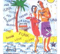 Artistes Divers - Basil's Bar Blues : Live From The Island Of Music