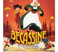 Artistes Divers - Becassine et le trésor viking