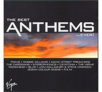 Artistes Divers - Best Anthems Ever 99