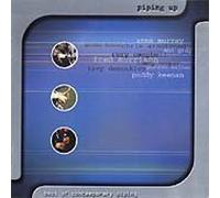 Artistes Divers - Best Of Contemporary Piping (Best Of) CDLDL 1300