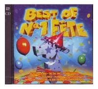 Ambiance Best of N1 F (CD)