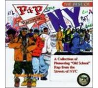 Artistes Divers - Best of P & P Records