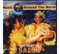 Artistes Divers - Best Of Salsa Music