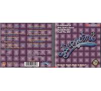 Artistes Divers - Best of Scorpgemi Records