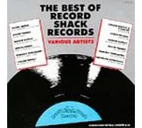 Artistes Divers - Best of Shack Record