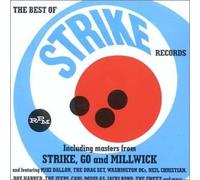 Artistes Divers - Best of Strike Records
