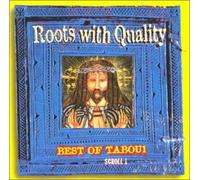Artistes Divers - Best of Tabou V.1 [Import]