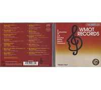 Artistes Divers – Best of Wmoot Records – Zyx Music