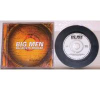 Artistes Divers - Big Men - Raï Meets Reggae