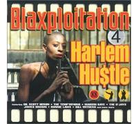 Artistes Divers - Blaxploitation 4 [Import]