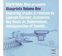 Artistes Divers - Blueprints Volume 1