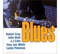 Artistes Divers - Blues