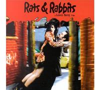 Artistes Divers - BOF Rats & Rabbits