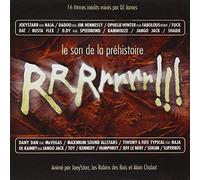 Artistes Divers - Bof Rrrrrrr !!!