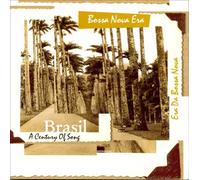 Artistes Divers - Bossa Nova Era