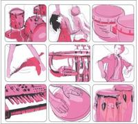 Artistes Divers - Bossa tres Jazz Vol. 2