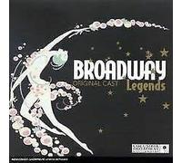 Compilation - Broadway Legends