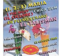 Compilation - El Talisman