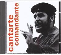 Artistes Divers - Cantarte Comandante [Import]