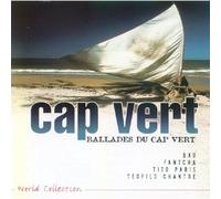 Artistes Divers - Cap Vert - Ballades du Cap Vert