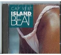 Artistes Divers – CAP VERT ISLAND BEAT – CD – Pickwick
