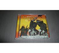 Artistes Divers - Caraibe Midnight