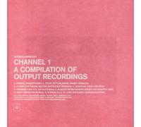 Artistes Divers - Channel 1-Output Compilation
