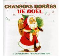 Artistes Divers - Chansons dorées de Noël