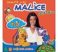 Artistes Divers - Chante avec Malice