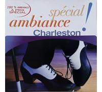 Artistes Divers - Charleston