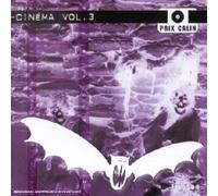 Artistes Divers - Cinéma Vol. 3 : frisson