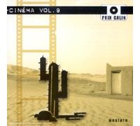 Artistes Divers - Cinéma Vol. 9 : western