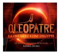Artistes Divers - Cléopâtre, La derniere reine d'Egypte