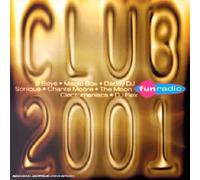 Artistes Divers - Club 2001
